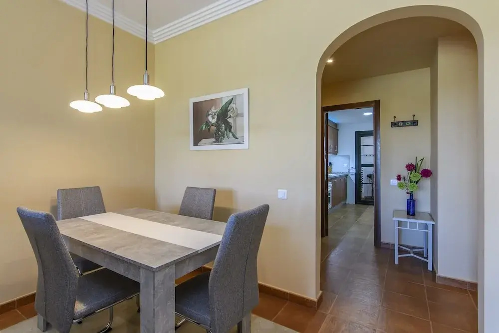 Apartment by Haraganes Beach