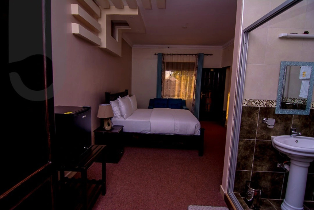 Bax Hotel