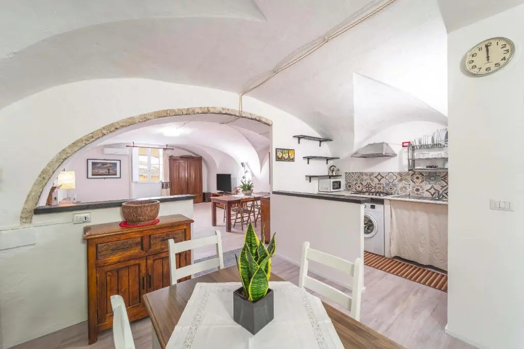 Casa Gilbert 101