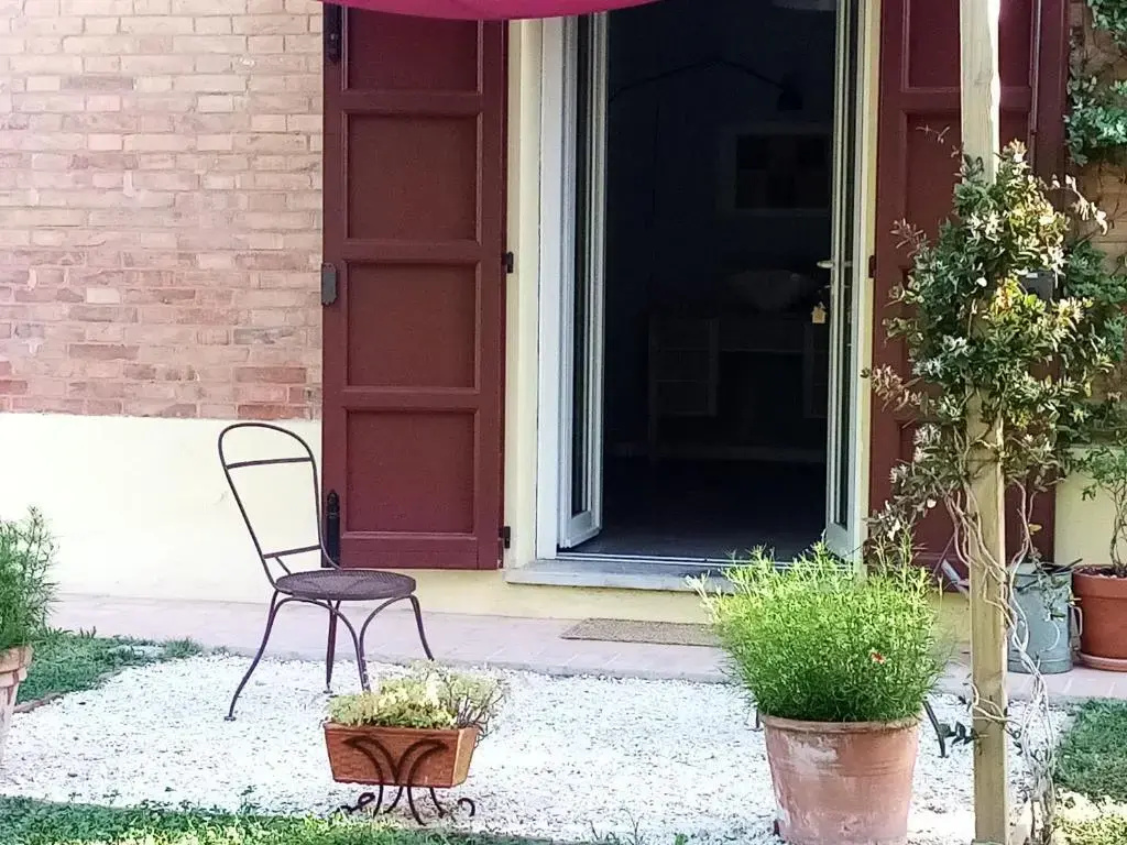 Bb Marana 14 Casa di Campagna