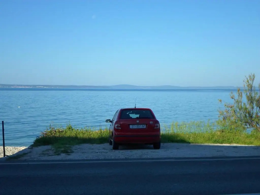 Holiday Home Andrija