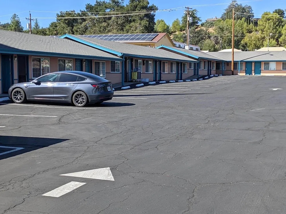 Cielo House Inn - Paso Robles