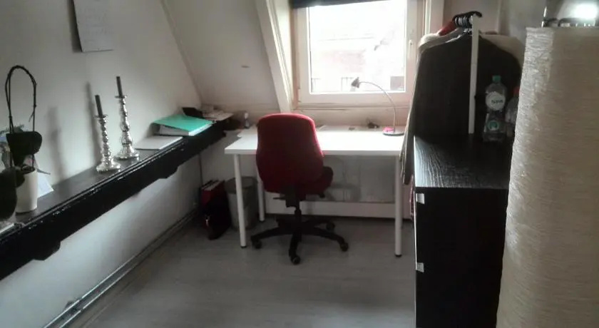 Kralingen B&B