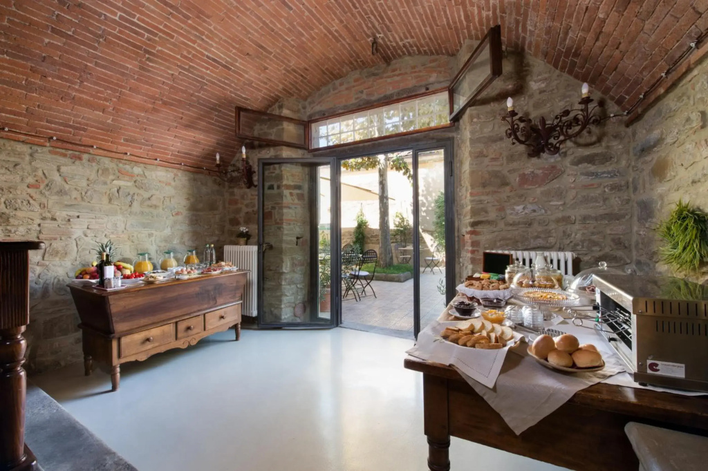 Relais Villa Belpoggio - Residenza D'Epoca