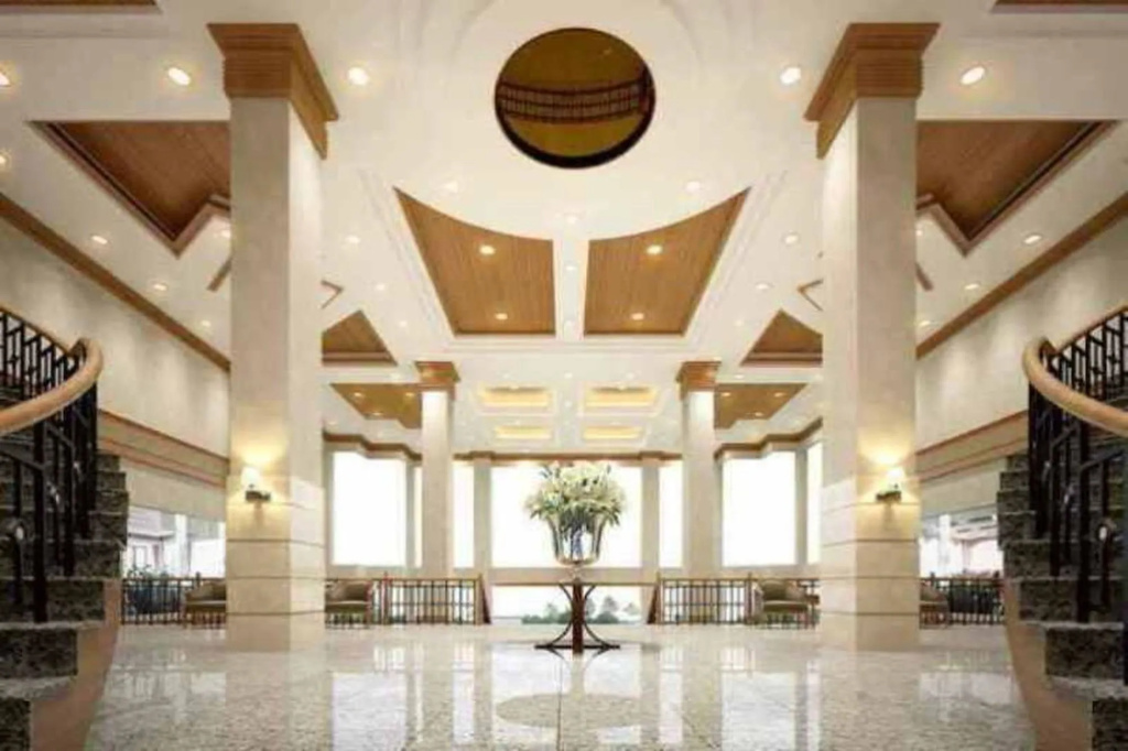 Fortune River View Hotel Nakhon Phanom