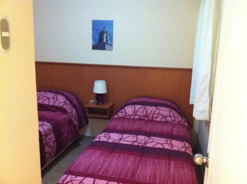 Hostal Santa Eulalia