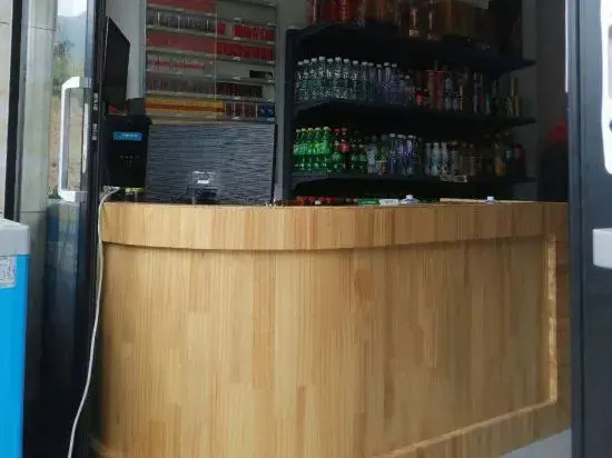 Dehua Shanli People Homestay