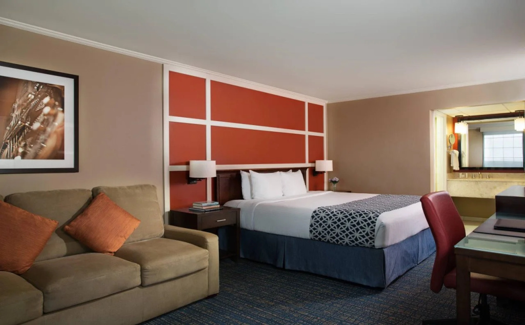 The Inn at Opryland, A Gaylord Hotel