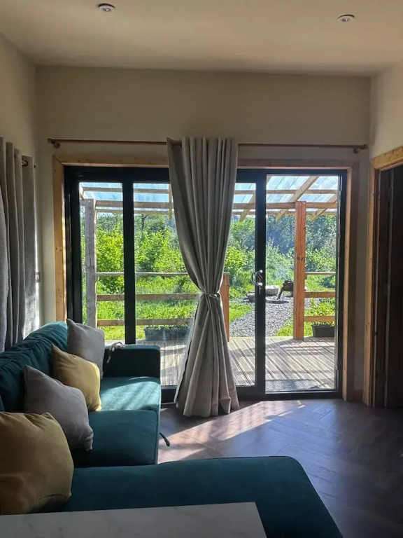 Cuilcagh Cabins