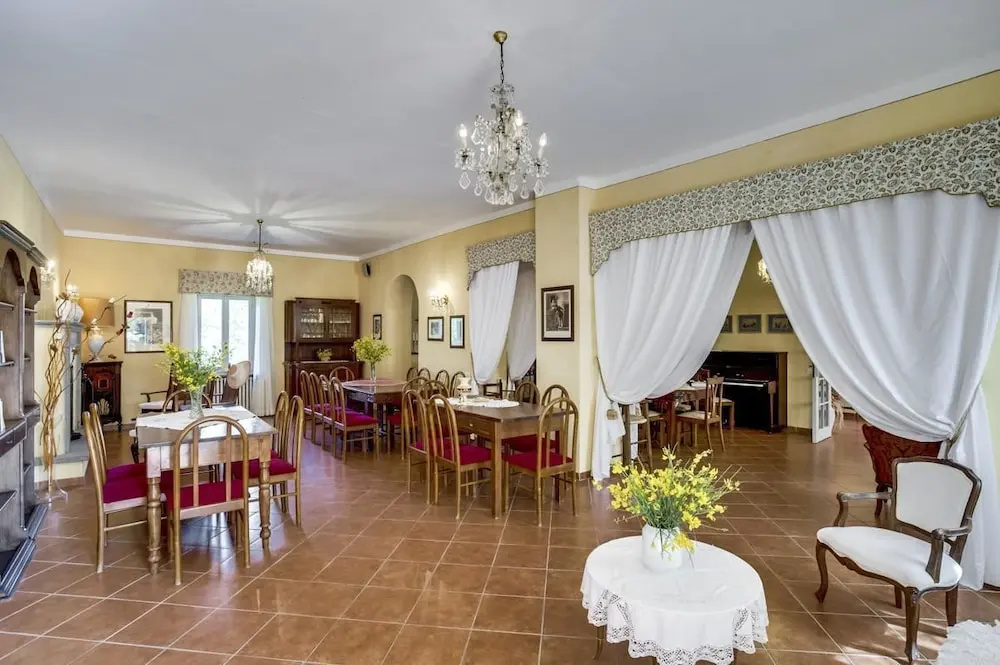 Verdidea - La Palazzina