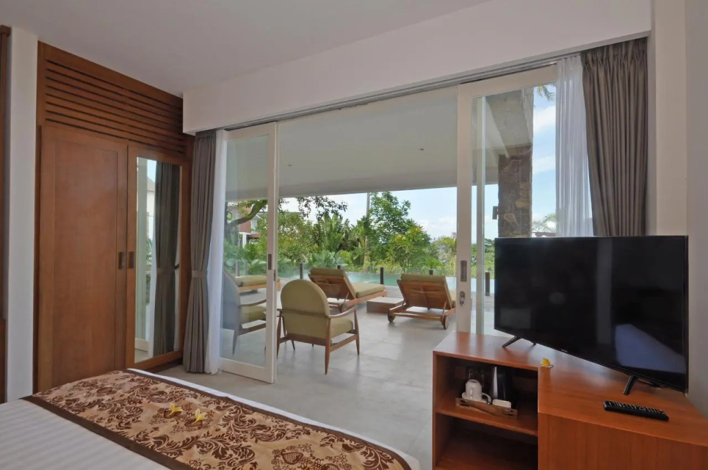 Raja Villa Lombok Resort Powered by Archipelago