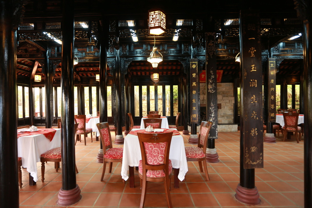 Osaka Village DaLat