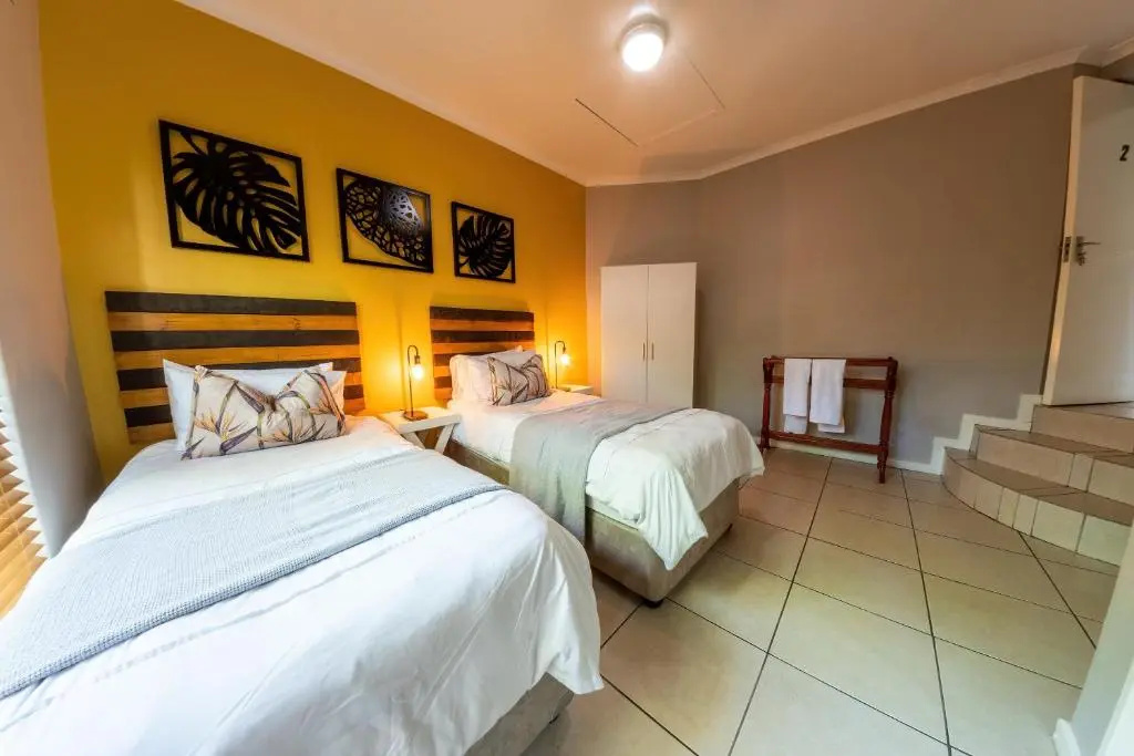 Faraway Lodge B&B
