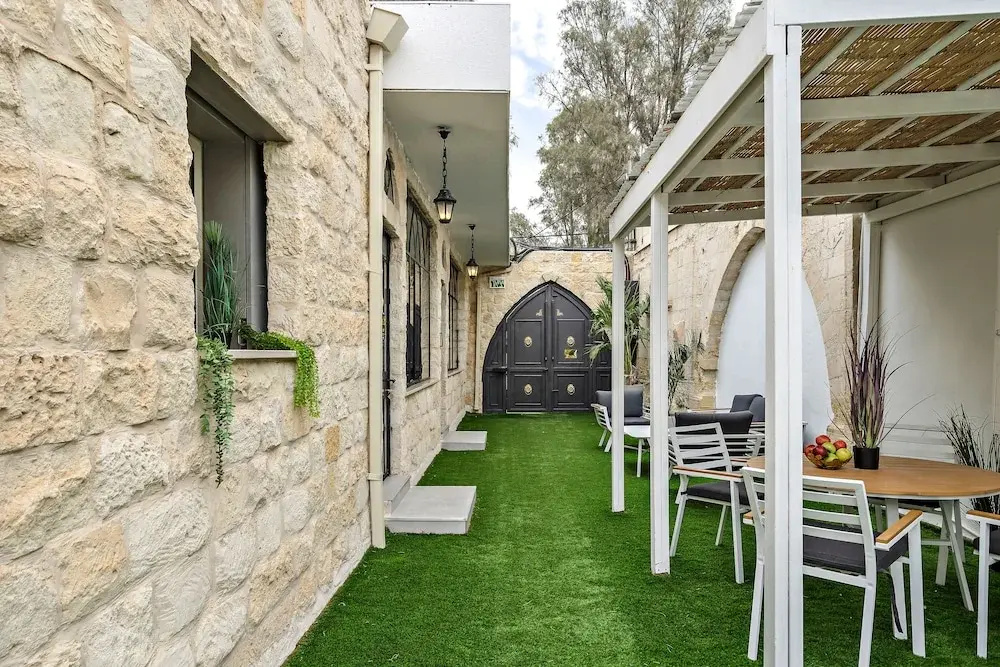 Old City Boutique - By La Finca Hotels-בוטיק מדהים ויוקרתי בלב העתיקה עם חניה בחינם!