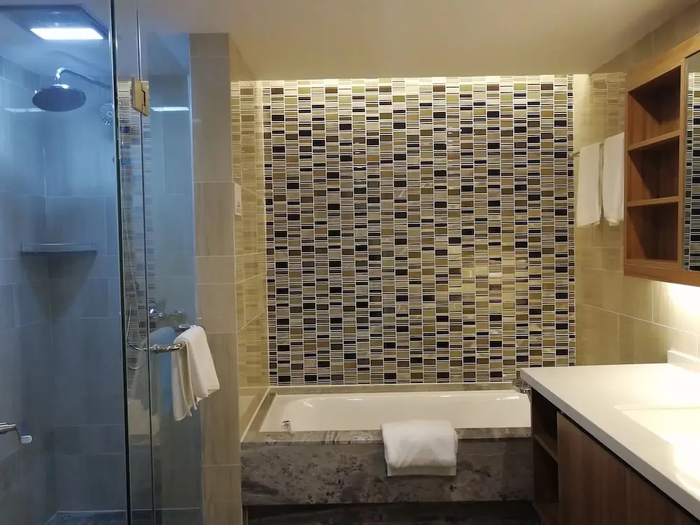 Elite Space of Landsea Apartment