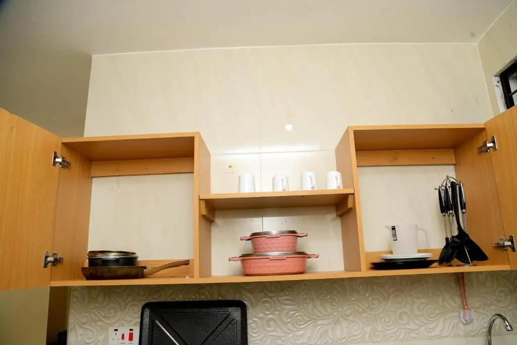 Gorgeous studio apartment in Mombasa, Kenya