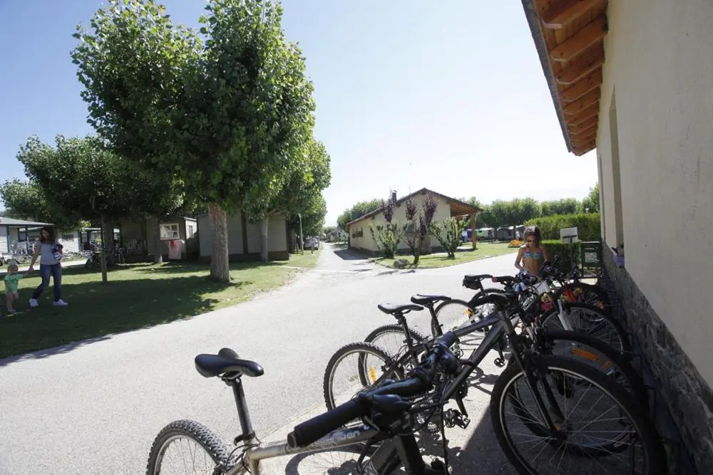 Bungalows Pirineus