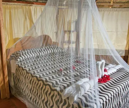 Pacaya Samiria Amazon Lodge - ALL INCLUSIVE