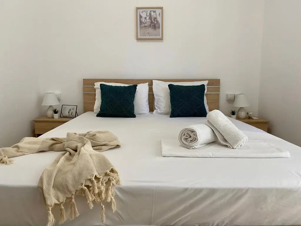 Elgreco Apartment, near the sea, in Kos town "14"