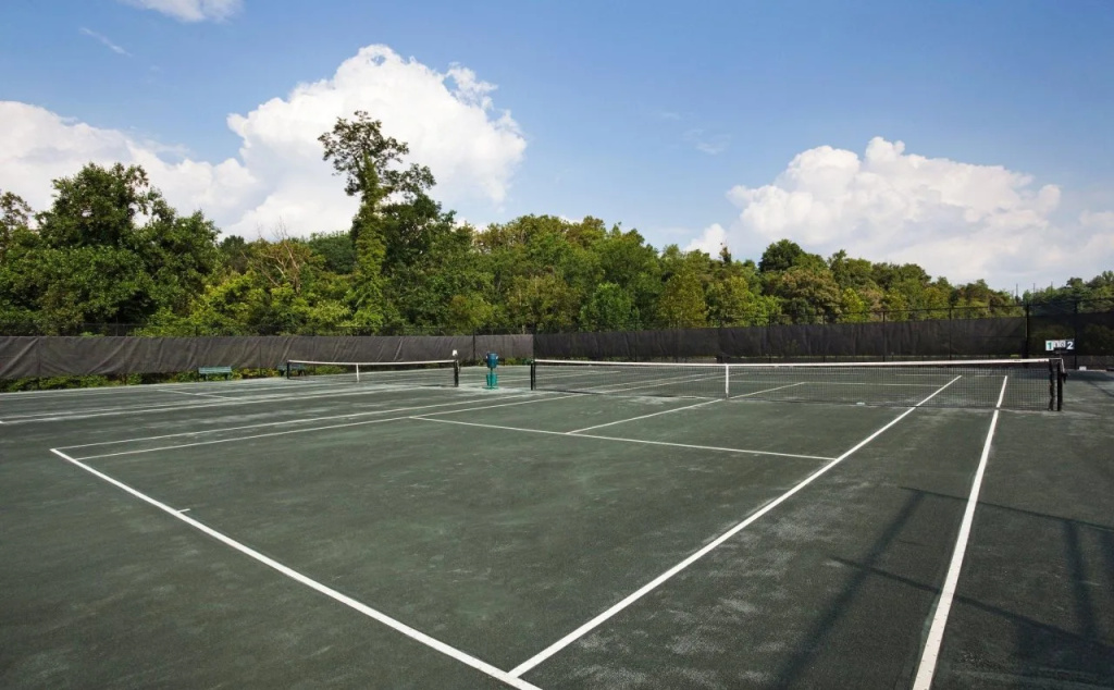 Crowne Plaza Resort Asheville by IHG