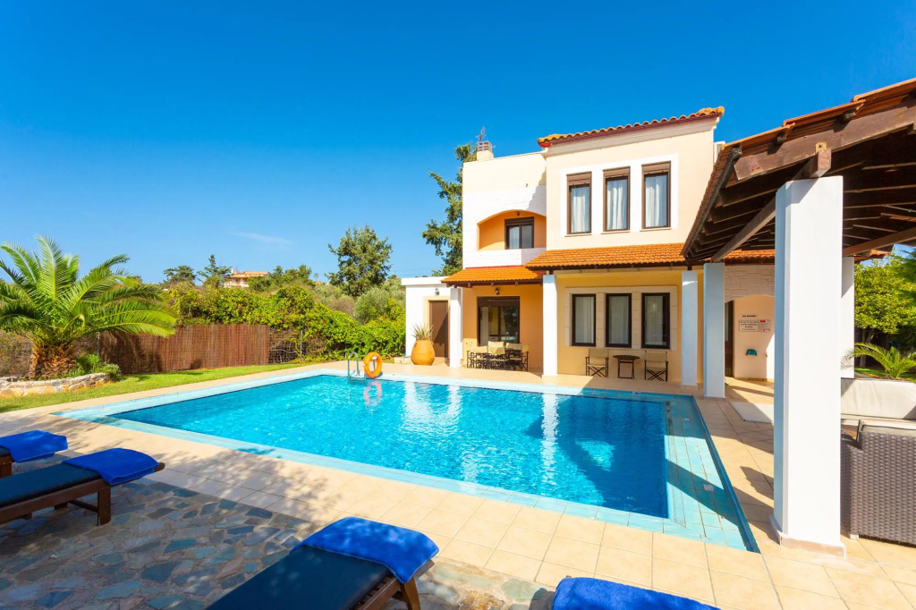 Villa Kefalas