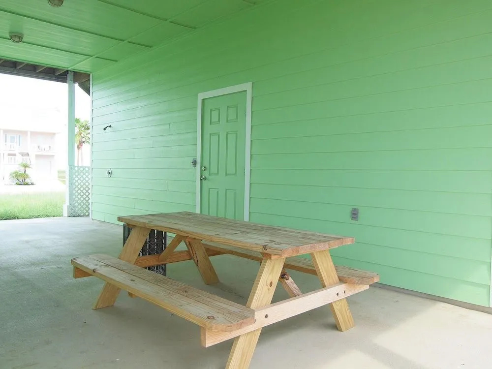The Margarita House 349RS