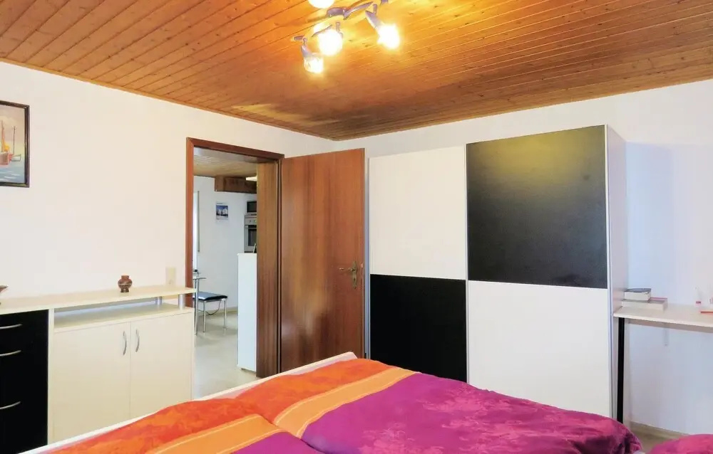 Beautiful Apartment in Brensbach OT Wersau With 1 Bedrooms and Wifi