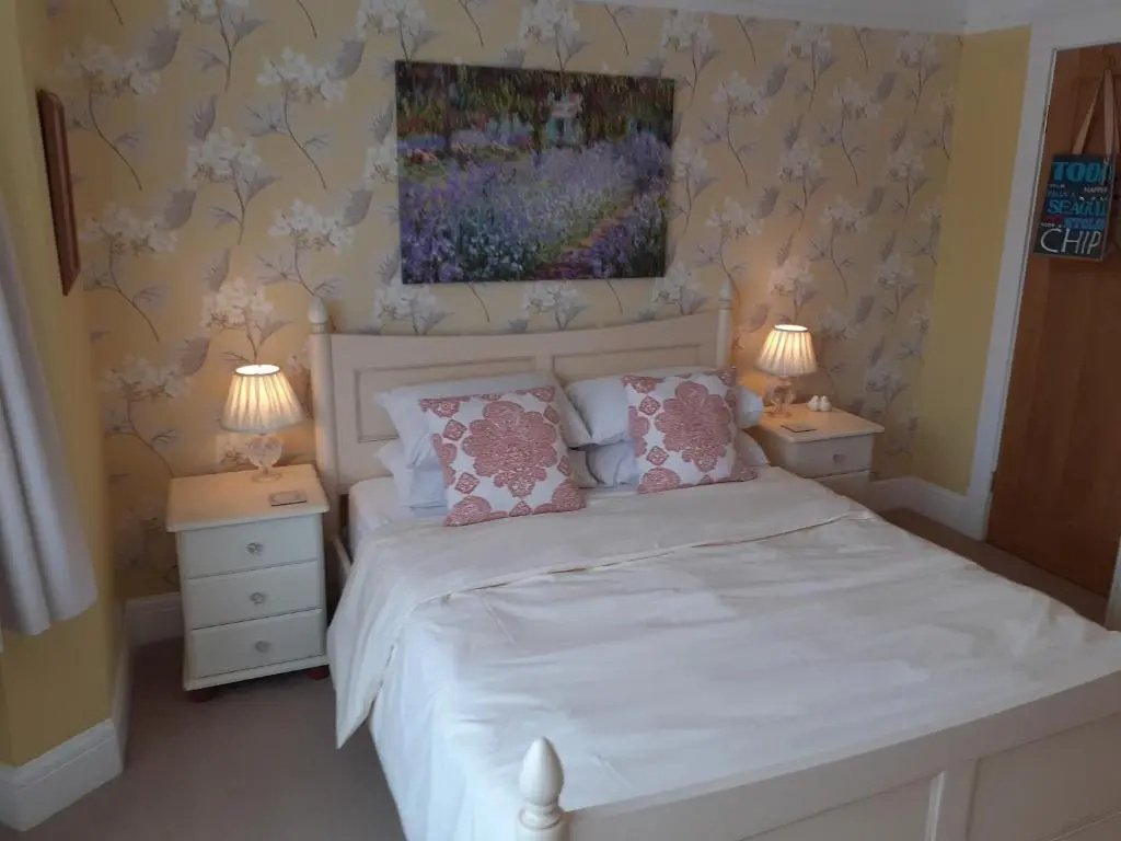 Cayton House BB