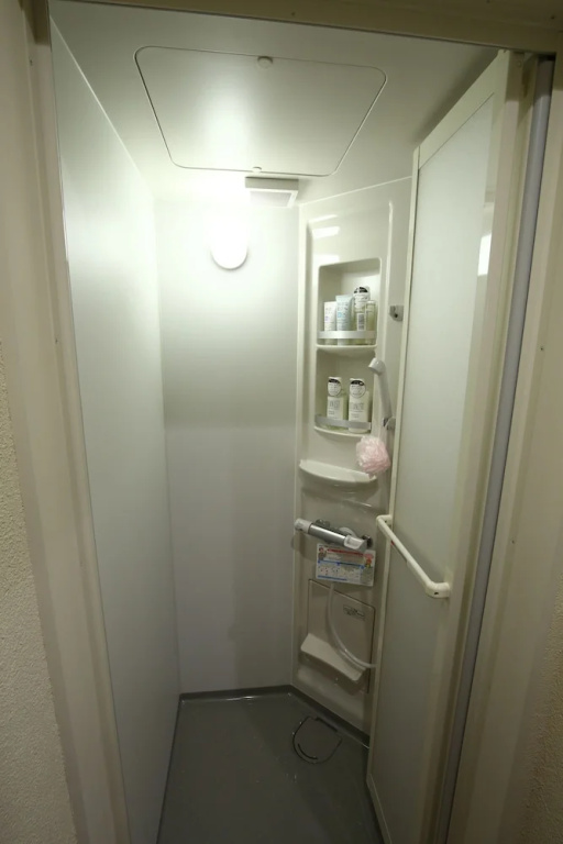 Yagura Hostel