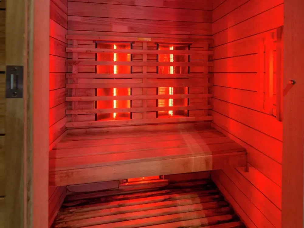 Comfy Home with Sauna Located near Forest