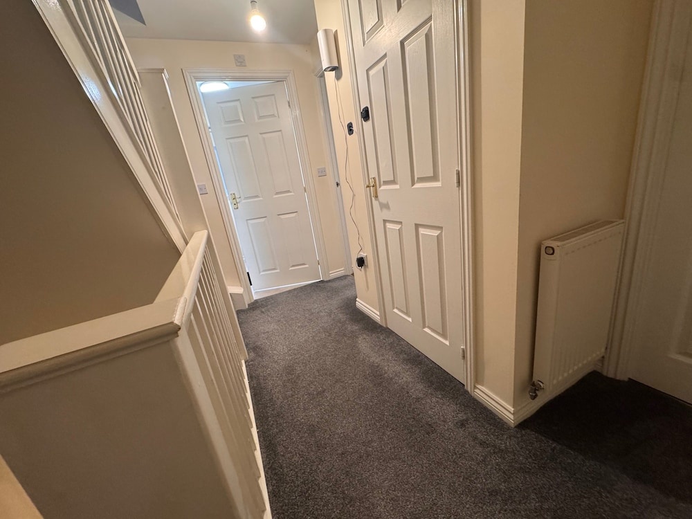 Sleeps 9- Garden- Parking- Wifi- Near uea and Nnuh