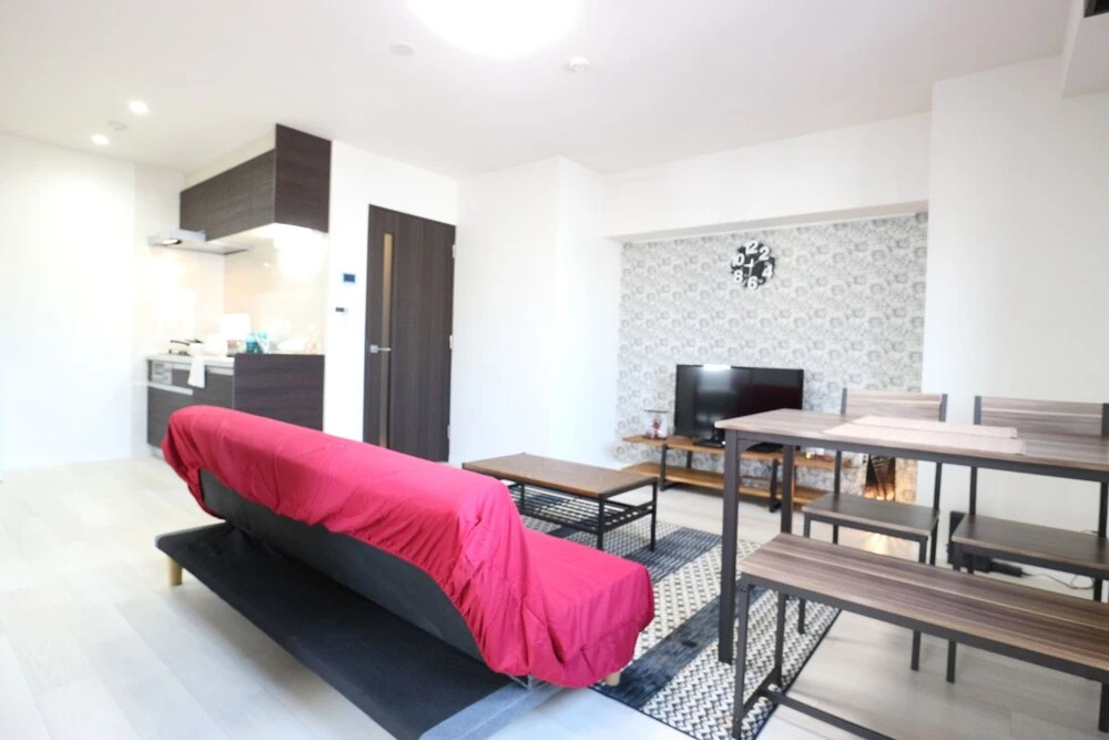 Vacation room Inaricho 6