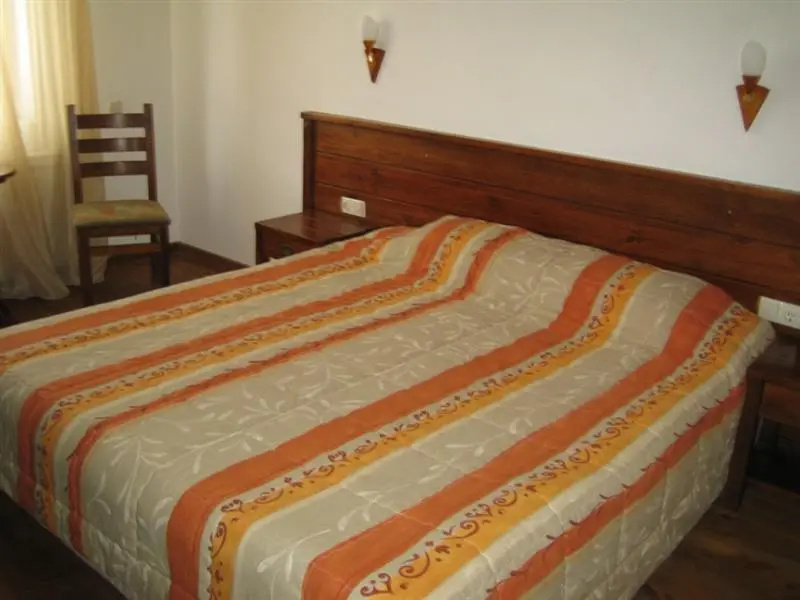 Banderitsa Hotel and Casino