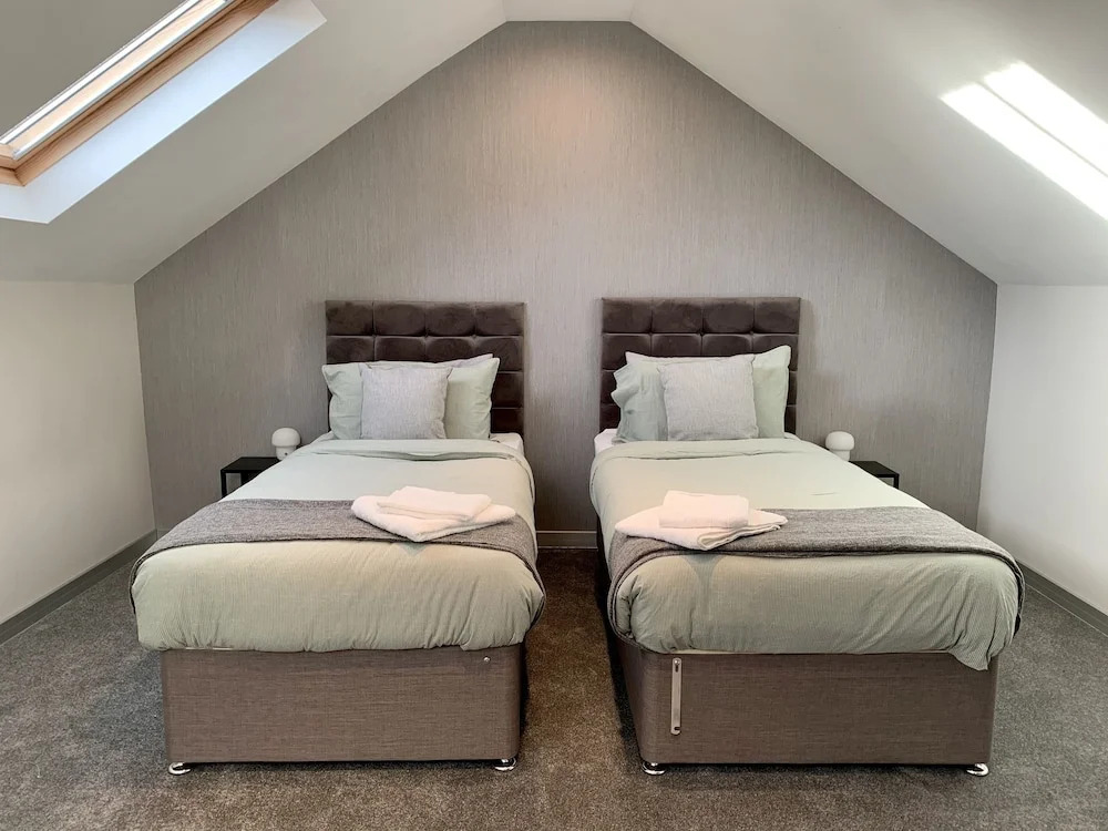 Richmond House by Staytor Accommodation