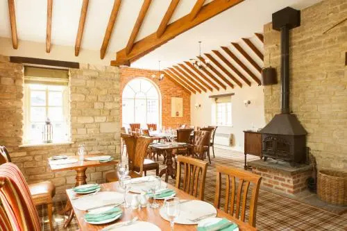 The Woodhouse Arms