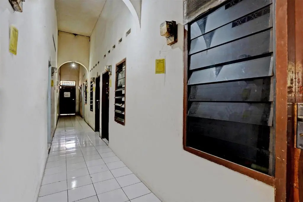 Hotel O B41m Residence Syariah