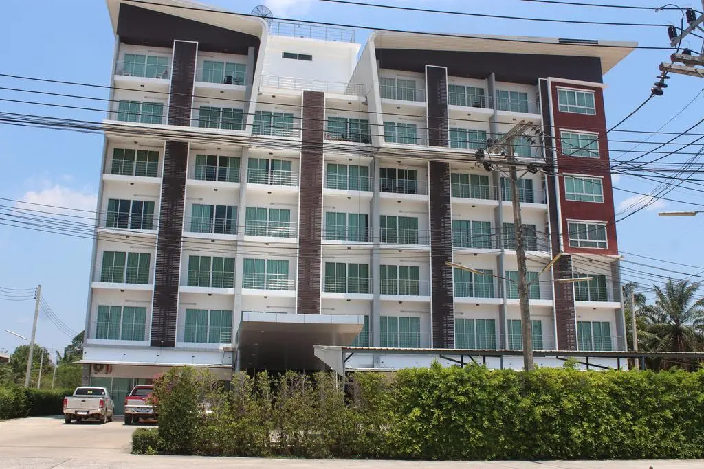Krabi Condotel