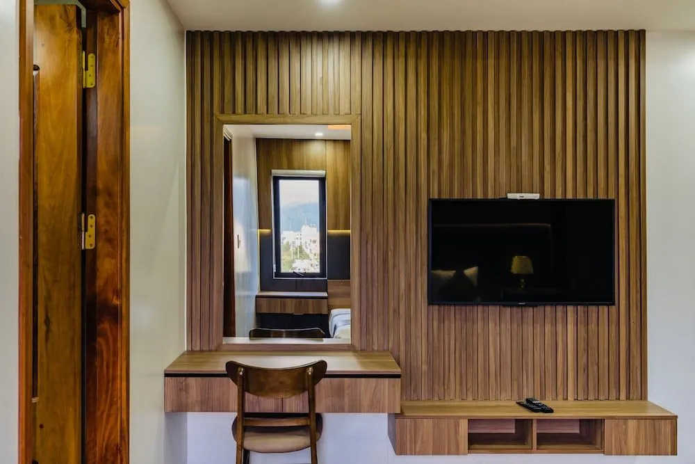 Paradise Apartment Danang