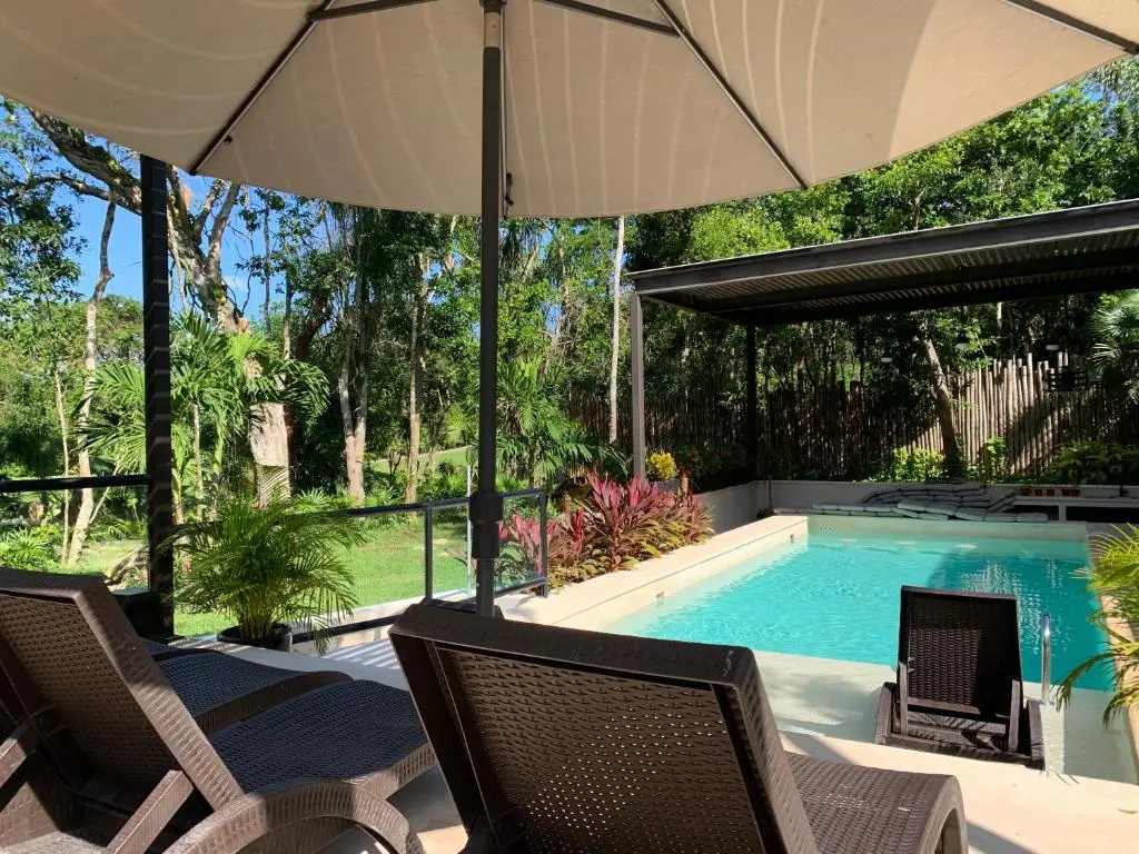 Xaha Villas Suites & Golf Resort