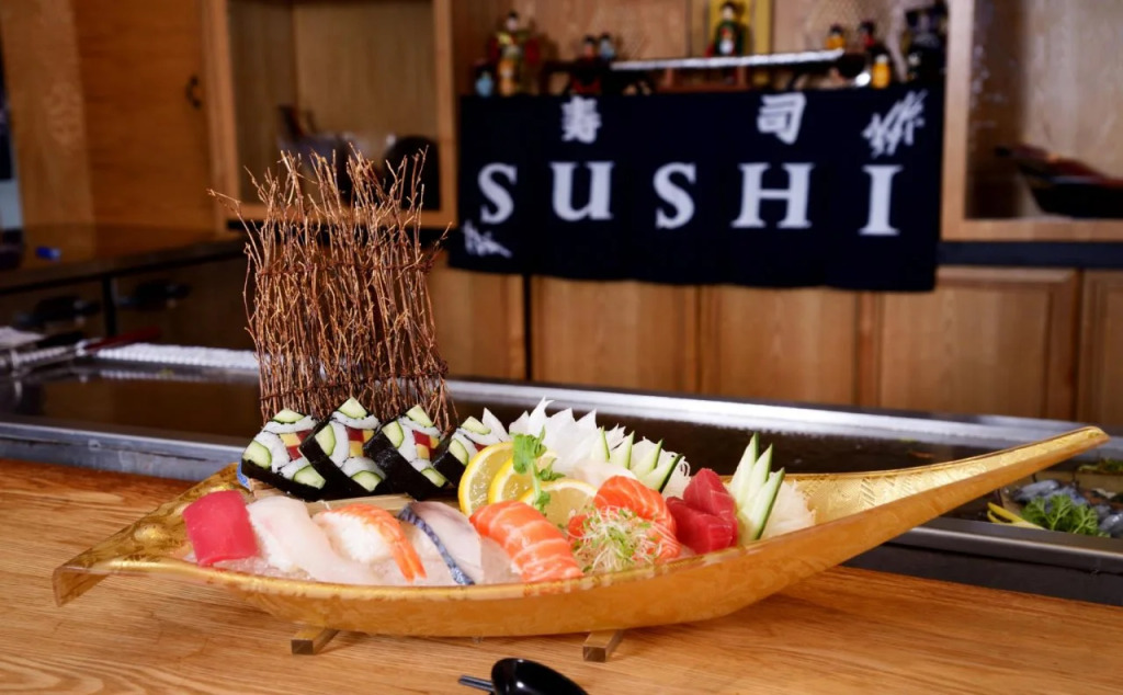 Grand Lexis Port Dickson