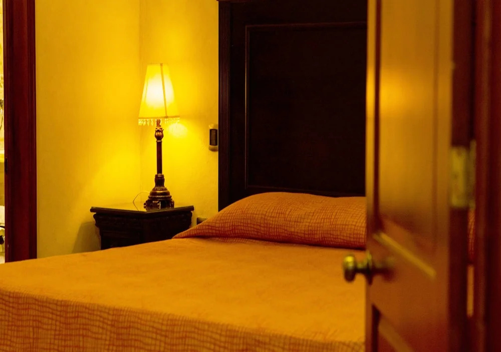 Suites Bello Xochimilco