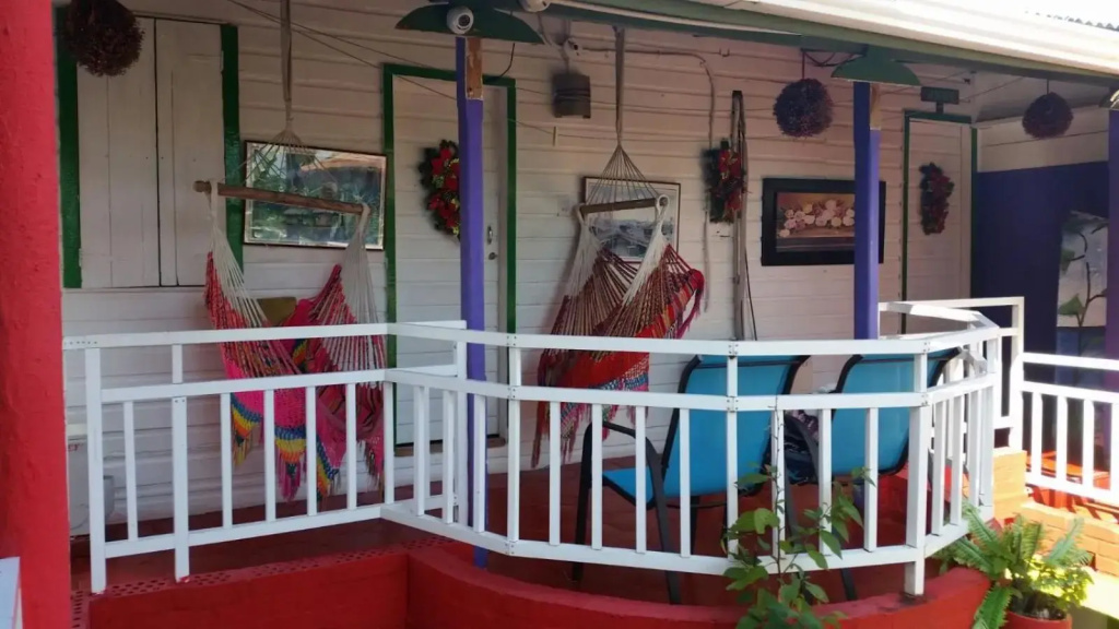 Posada Nativa Licy