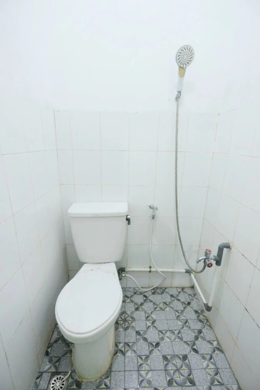 Hotel O Pondok Sugie SyariahNearJembatan Siak