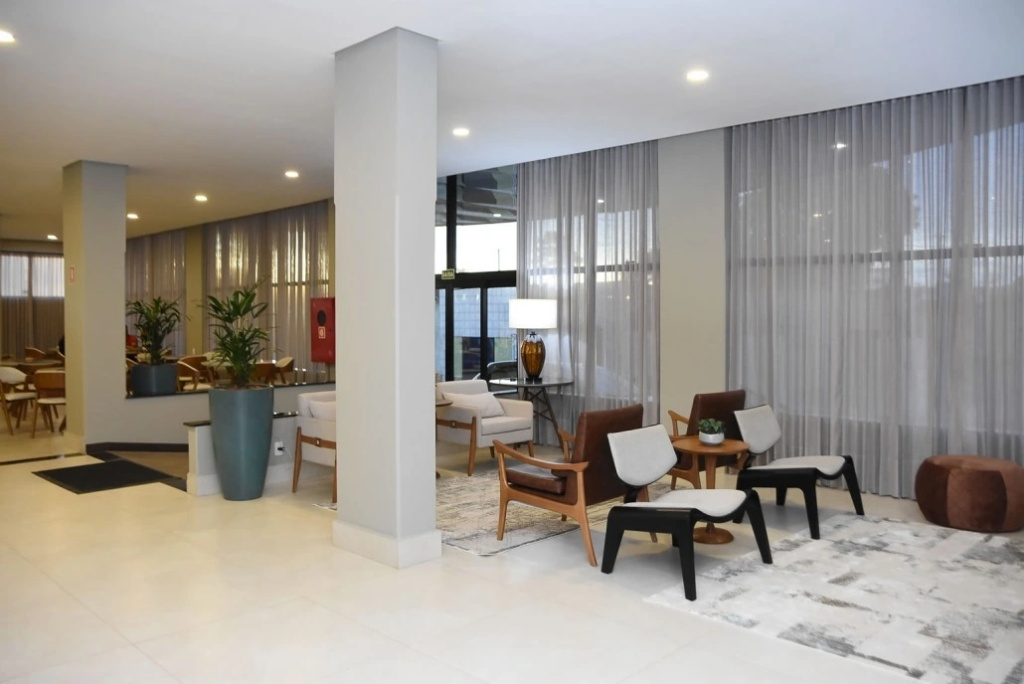 Hotel Quartzo