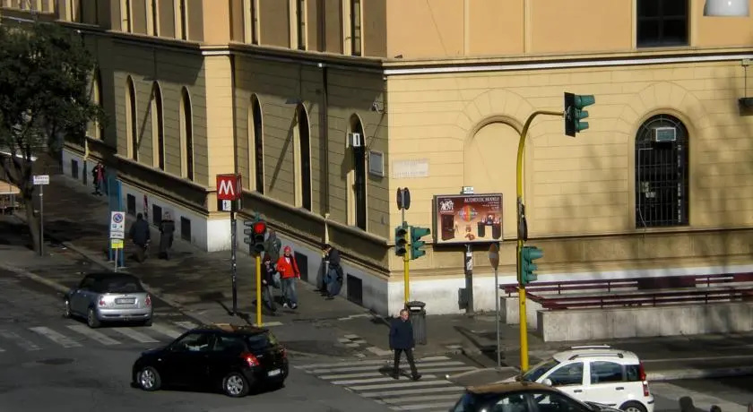 Domus Marcantonio