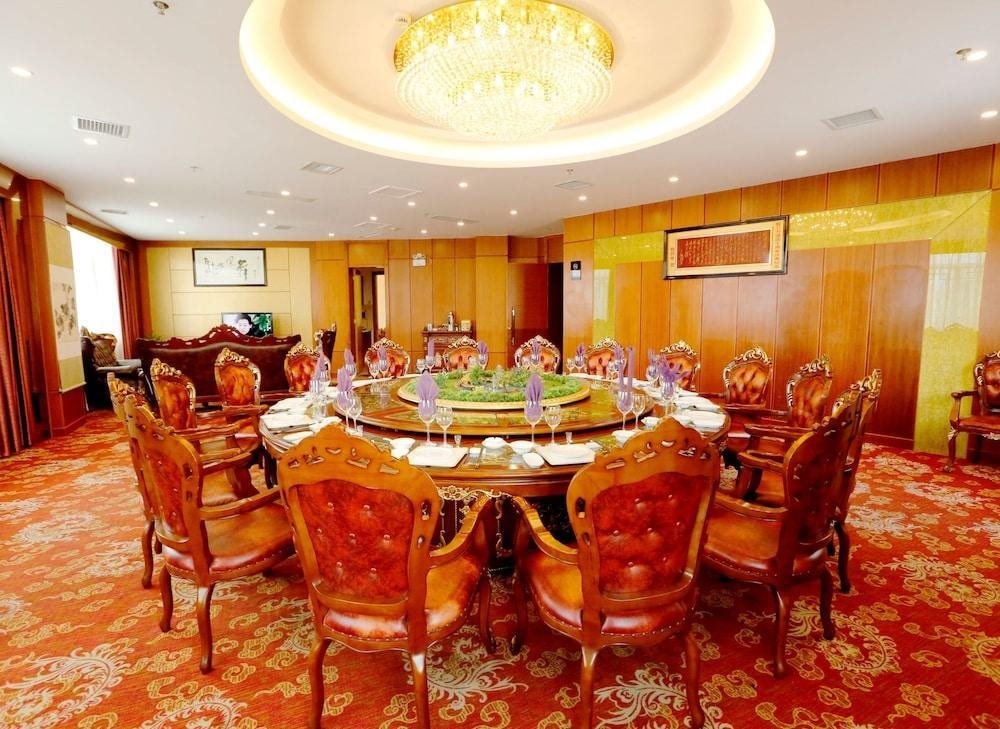 Libo Sanli Hotel