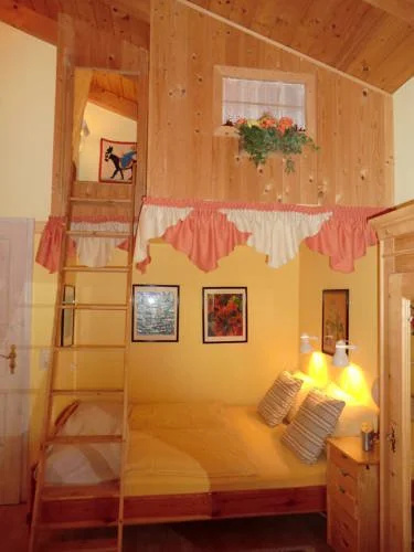 Gästehaus Wagenmann