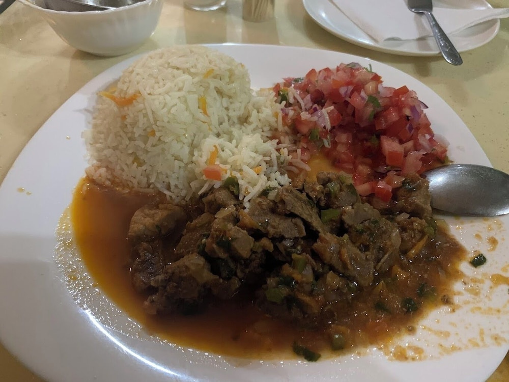 Dorah Villa Hotel Kibwezi