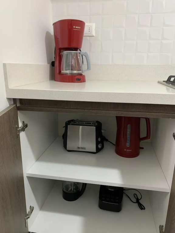 MLA apartments - Reducto 360