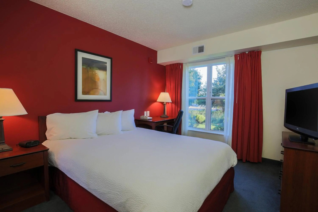 Residence Inn by Marriott Flint Grand Blanc